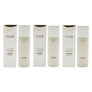 ELIXIR GNV[ tgCXg G}W SP [3ނIׂ] { 130ml ANAt[̍ 򕔊Oi [MtgbsOΉ]