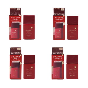 INTEGRATE �C���e�O���[�g �v���t�B�j�b�V�����L�b�h N [4��ނ���I�ׂ�]30mL SPF30 PA+++ ���L�b�h�t�@���f�[�V���� [�M�t�g���b�s���O�Ή�]