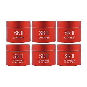 [6�Z�b�g]SK-II SK2 �G�X�P�[�c�[ �X�L���p���[ ���j���[ �N���[�� 15g ���e�N���[�� �g�у~�j�T�C�Y ������[�M�t�g���b�s���O�Ή�]