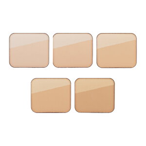 THREE �X���[ �v���X�e�B�[���R���v���N�V�����p�E�_�[�t�@���f�[�V����[5��ނ���I�ׂ�]SPF26 PA+++ 12g ���t�B�� [�M�t�g���b�s���O�Ή�]
