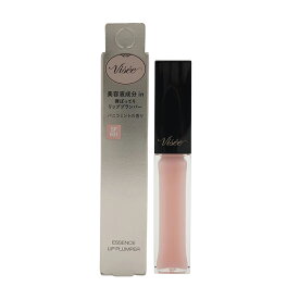 VISEE ヴィセ エッセンス リッププランパー SP001 シアーピンク 5.5mL バニラミントの香り 口紅 リップグロス リッププランパー[ギフトラッピング対応]