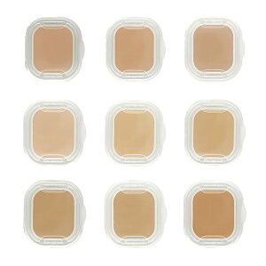 COVERMARK �J�o�[�}�[�N [9��ނ���I�ׂ�]�V���L�[�t�B�b�g�t�@���f�[�V���� 6.5g ���t�B�� SPF32 PA+++ �I�[���V�[�Y�� �l�ߑւ��p�@[�M�t�g���b�s���O�Ή�]