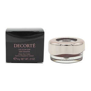 DECORTE RXfRe ACOEWF XLVhE 20G wine brown 6g N[ACVhE [MtgbsOΉ]