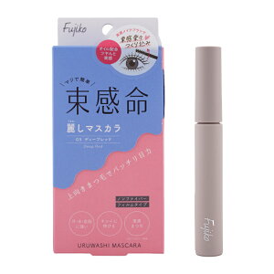 Fujiko �t�W�R �킵�}�X�J�� 03 �f�B�[�v���b�h 6.5g �m���t�@�C�o�[ �t�B�����^�C�v �����ŃI�t 4��̃P�A�����z��[�M�t�g���b�s���O�Ή�]