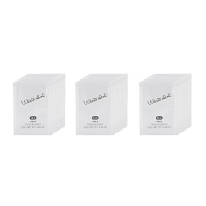 [3�Z�b�g]POLA �|�[�� �z���C�g�V���b�g MX 0.8g×10�� ���t �����F ������ �~�j�T�C�Y ���s ������ ���o�����p[��򕔊O�i][�M�t�g���b�s���O�Ή�]
