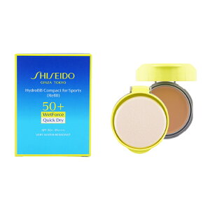 SHISEIDO  BBRpNg tH[ X|[c QD tB Cg SPF50+ PA+++ ωn t@f[V BBN[[MtgbsOΉ]