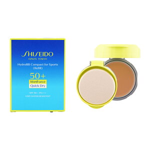 SHISEIDO  BBRpNg tH[ X|[c QD tB ~fBA SPF50+ PA+++ ωn t@f[V BBN[[MtgbsOΉ]
