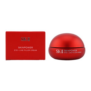 SK-II �G�X�P�[�c�[ �X�L���p���[ �A�C �v���X ���C�� �t�B���[ �N���[�� 15g �ڌ��p�N���[�� �s�e�� �X�L���P�A �N���[�� [�M�t�g���b�s���O�Ή�]