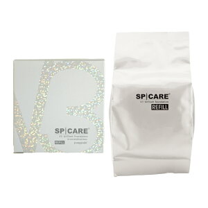 SPICARE XsPA V3uAgt@f[V 15g tB lߑւp x[XCN ь  REFILL[MtgbsOΉ]