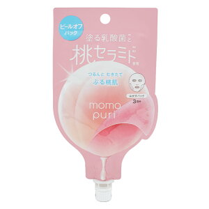 momopuri Ղ tbVs[ItpbN 20mL [Ղ铍] ق̂s[`̍ tFCXpbN ێ  bcl [][MtgbsOΉ]