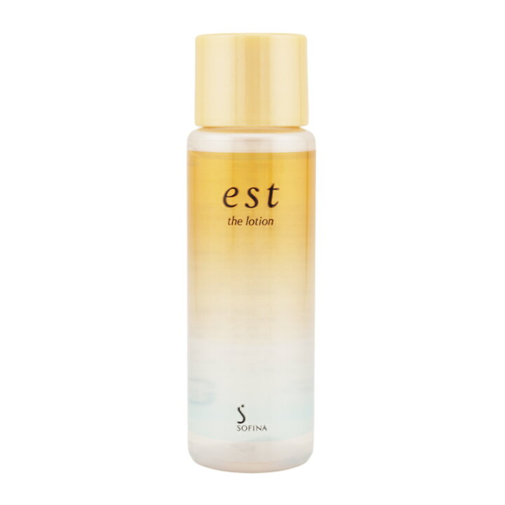 楽天市場】[3個セット]est エスト ザ ローション 30ml ミニサイズ 