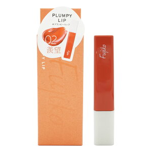 Fujiko �t�W�R �v�����s�[���b�v 02 �A�] 3.6g �ӂ�����{�����[�~�[�ȐO �{�� [�M�t�g���b�s���O�Ή�]