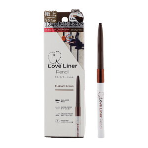 Love Liner ���u ���C�i�[ �N���[���t�B�b�g�y���V��R �~�f�B�A���u���E�� 0.1g W�v���[�t�݌v 15��ނ̔��e�����z�� [�M�t�g���b�s���O�Ή�]