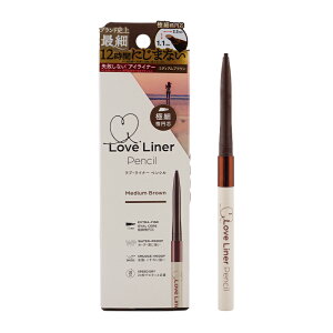 Love Liner ���u ���C�i�[ �N���[���t�B�b�g�y���V��R �ɍבȉ~�c �~�f�B�A���u���E�� 0.05g W�v���[�t�݌v �A�C���C�N [�M�t�g���b�s���O�Ή�]