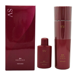 MENARD i[h pXJvGbZXSV ~jt 200ml+40ml [MtgbsOΉ]