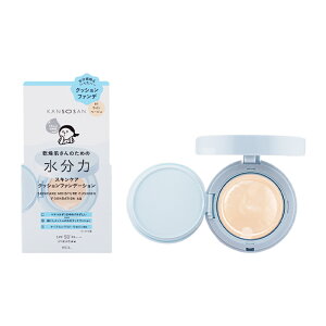 KANSOSAN �������� �����̓X�L���P�A�N�b�V�����t�@���f�[�V����[01 ���C�g�x�[�W��]SPF50+ PA++++���e�t�d���� �ې��P�A �c����[�M�t�g���b�s���O�Ή�]