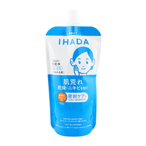IHADA �C�n�_ ��p���邨�����[�V���� �����Ƃ� 150mL �l�ߑւ��p ���ϐ� ���r�� ���� �j�L�r ������ ���r��[��򕔊O�i][�M�t�g���b�s���O�Ή�]