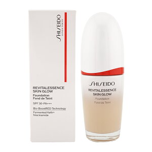  SHISEIDOGbZX XLOE t@f[V [250 Sand] 30mL { SPF30 PA+++ [MtgbsOΉ]