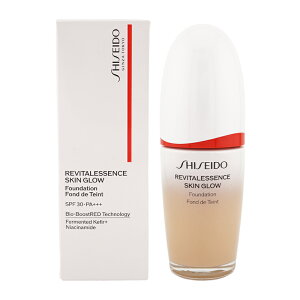  SHISEIDOGbZX XLOE t@f[V [320 Pine] 30mL { SPF30 PA+++ [MtgbsOΉ]