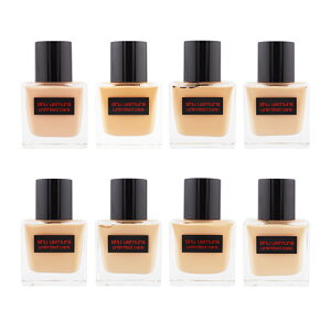 shu uemura �V���E�E�G���� [8��ނ���I�ׂ�]�A�����~�e�b�h �P�A �c�� �Z���� �t�@���f�[�V���� �e35mL ���Â��n�C�J�o�[ [�M�t�g���b�s���O�Ή�]