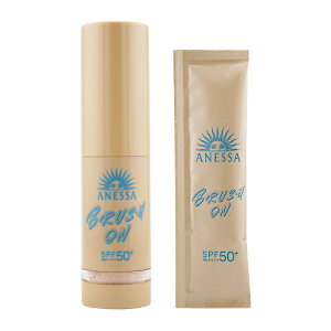 [�g�������R][2�Z�b�g]ANESSA �A�l�b�T �p�[�t�F�N�gUV �u���b�V���I���p�E�_�[ SPF50+ PA++++ 3g �t�F�C�X�p�E�_�[[�M�t�g���b�s���O�Ή�]