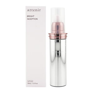 Attenir AejA uCgCZvV l 30ml et tB ق̂ȃ[Y̍ 򕔊Oi[MtgbsOΉ]