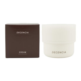DECENCIA ディセンシア クリーム 敏感肌用クリーム 30g 角層クリーム 保湿