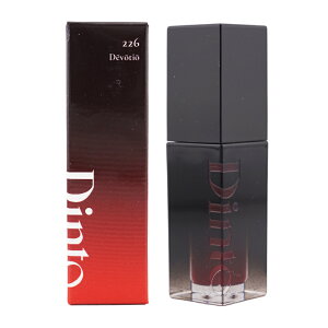 Dinto �f�B�[���g �u���[�O���[�C���b�v�e�B���g[226 �f�{�e�B�I ] 3.5g ���b�v�O���X ���g �؍��R�X�� ���C�N�A�b�v [�M�t�g���b�s���O�Ή�]