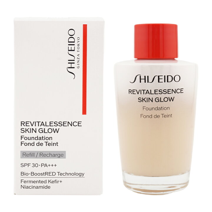 楽天市場】資生堂 SHISEIDO エッセンス スキングロウ  