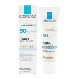 La Roche-Posay ラロッシュポゼ UVイデア XL プロテクショントーンアップ 30ml SPF50 PA++++ ボディケア 日焼け止め 紫外線 UV対策