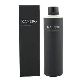 KANEBO カネボウ オン スキン エッセンス F レフィル 125ml フルーティーフローラルの香り 詰め替え 化粧液 化粧水