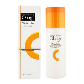 Obagi オバジ C リファインローション 150ml 化粧水 ロート製薬 ミネラル型ビタミンC