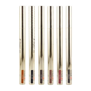 [6��ނ���I�ׂ�] Elegance �G���K���X �N���G�C�e�B�u ���N�C�b�h �A�C���C�i�[ �{�� 0.5ml ���L�b�h�A�C���C�i�[ ���� �玉�v���[�t ���C�N�A�b�v[�M�t�g���b�s���O�Ή�]
