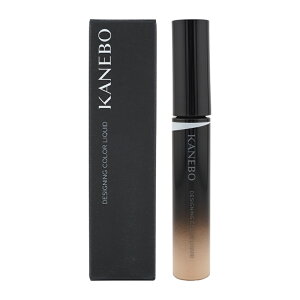 KANEBO �J�l�{�E �f�U�C�j���O�J���[���N�C�h SPF10 PA++ 02 Neutral Beige 5.6g ���L�b�h�R���V�[���[ ���e�t�����z��[�M�t�g���b�s���O�Ή�]