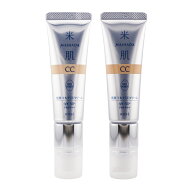 [2種類から選べる]MAIHADA 米肌 肌潤 マルチCCクリーム SPF50+ PA++++ 本体 30ml CCクリーム ベースメイ…