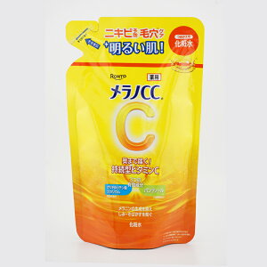 MELANO �����mCC R���[�g�u���C�gCL ���ϐ� �l�ߑւ��p 170mL �X�L���P�A[��򕔊O�i][�M�t�g���b�s���O�Ή�]