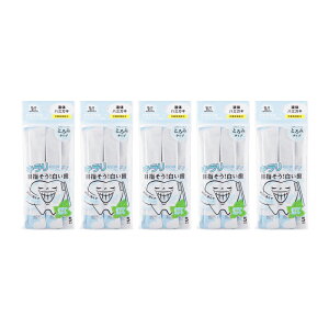 [5�Z�b�g] Okuchi �I�N�`�V���[�Y �}�E�X�E�H�b�V�� �N���A�~���g 11ml×5�{ ���L�P�A ����t �g�� � �g������ ����[�M�t�g���b�s���O�Ή�]