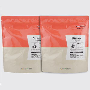 [2�Z�b�g] �V���{���� Slimore coffee �X�����A�R�[�q�[���e 263.5g(31����) �@�\���\���H�i[�M�t�g���b�s���O�Ή�]