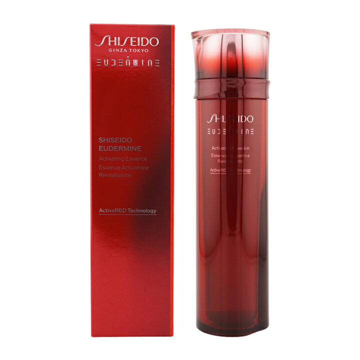 楽天市場】SHISEIDO 資生堂 オイデルミン エッセンスローション 本体  