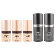 RUAN ルアン SMHヘアファンデーション メンズヘアファンデーション 白髪染め ヘアカラー ブリーチ[5種類…