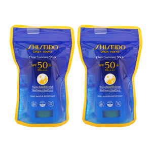 [2Zbg] SHISEIDO NA TPA XeBbN 20g XeBbNĂ~ SPF50+EPA++++[MtgbsOΉ]