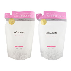 [2Zbg]plus eau vXI[ eBVv[ g[gg lւ 350ml tB zCgt[&yA[̍ [MtgbsOΉ]