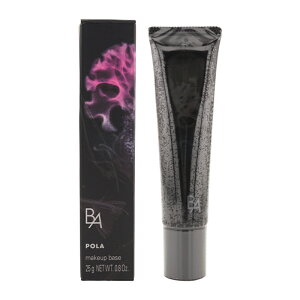 POLA �|�[�� B.A �f�C�Z����M N 25g ���[�N�A�b�v�x�[�X ���ω��n SPF30 PA+++ ������ [�M�t�g���b�s���O�Ή�]