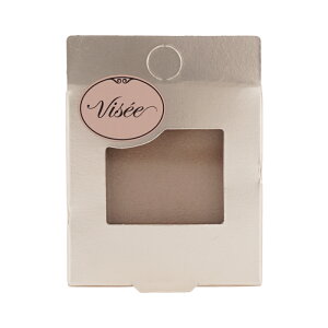 VISEE ���B�Z �U �R���g�D�A �J���[ �V�F�[�f�B���O �p�E�_�[ Matte BR351 ���J�u���E�� 2.5g ������ [�M�t�g���b�s���O�Ή�]