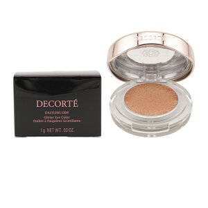 COSME DECORTE �R�X���f�R���e �_�Y�����O �W�F�� [02 starlit shell] 1g �O���b�^�[�A�C�J���[ �A�C�V���h�E ���C�N�A�b�v[�M�t�g���b�s���O�Ή�]