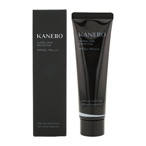 KANEBO Jl{E O[o XL veN^[a 60g@SPF50+ PA++++ O  EH[^[v[t ωn [MtgbsOΉ]