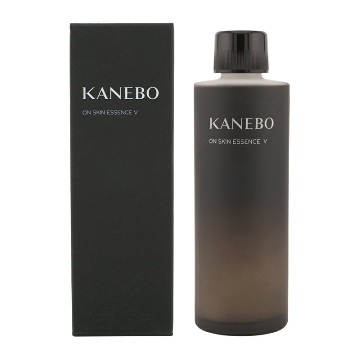 楽天市場】KANEBO カネボウ オン スキン エッセンス V レフィル 100mL  