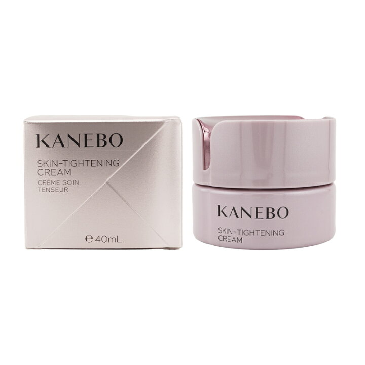 楽天市場】KANEBO カネボウ スキンタイトニング クリーム 40mL  