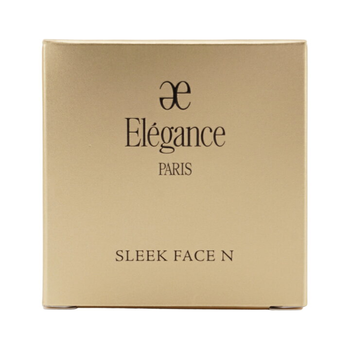 楽天市場】Elegance エレガンス スリーク フェイス N OR201 クリーム 