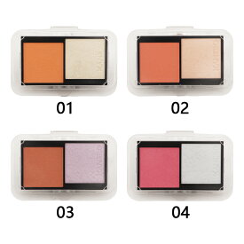 KANEBO カネボウ ムードブースティングブラッシュ [4種類から選べる] リフィル 6g メイクアップ チーク パウダーチーク フェースカラー[ギフトラッピング対応]